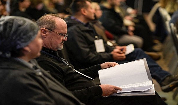 İklim politikalarında İzmirlilerin de sözü var