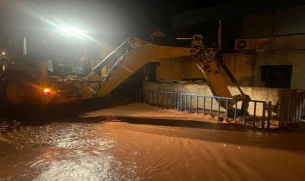 İzmir, 6 günde şubat ayı ortalamasını aştı