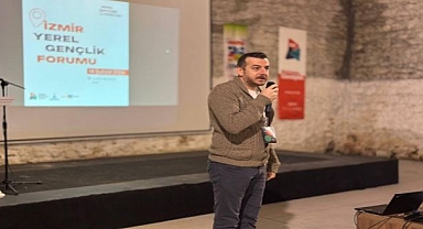 İzmir’de gençler kent yönetimine doğrudan katılıyor