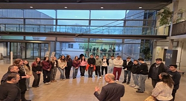 KOSBİ MTAL’den Fırsat Eşitliği Atağı