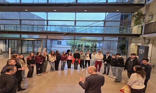 KOSBİ MTAL’den Fırsat Eşitliği Atağı