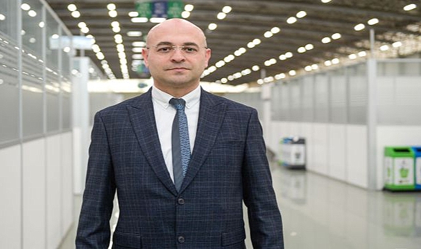 Mülakata halk girdi