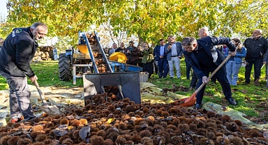Sofrada adalet için İzmir hamlesi