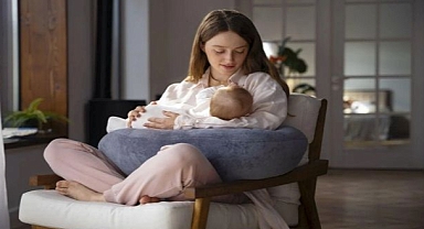 Sütün Fazla, Bebeğin Huzursuz mu?