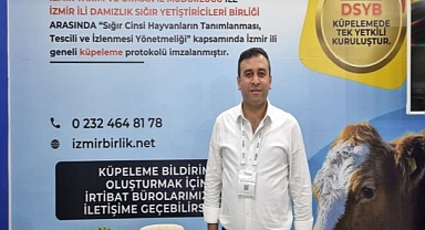 Tarım Danışmanı Sever: 2025’te Tarım ve Hayvancılık Büyük Kan Kaybetti