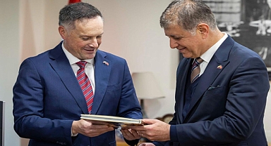 Tugay’dan Ekvator’a EXPO 2027 daveti