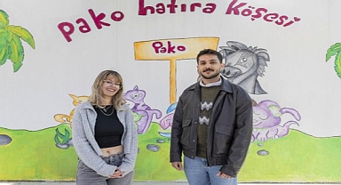 Başkan Tugay'dan İzmirlilere çağrı: Yarım saatinizi ayırın, bir cana umut olun