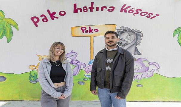Başkan Tugay'dan İzmirlilere çağrı: Yarım saatinizi ayırın, bir cana umut olun