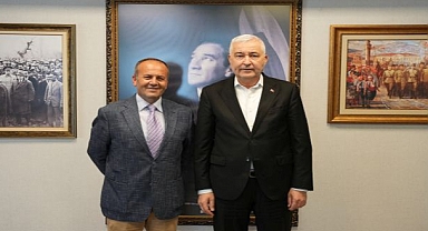 Borçsuz belediye 'Kemalpaşa'