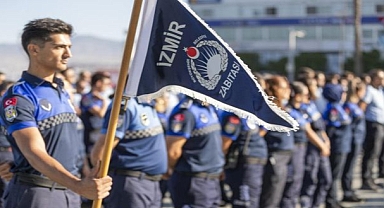 Düzenli bir kent için güçlü zabıta