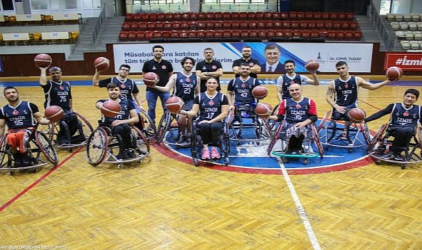 Eurocup2 heyecanı başlıyor