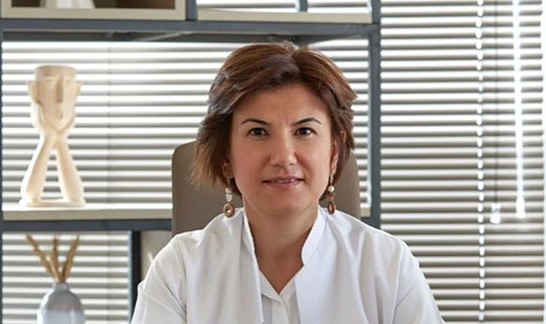 Kardiyolog Tülüce: Kolesterol ve Tansiyon Kalbi Etkiliyor