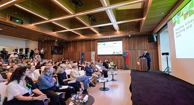 Siyasi Komite’ye yeniden seçildi