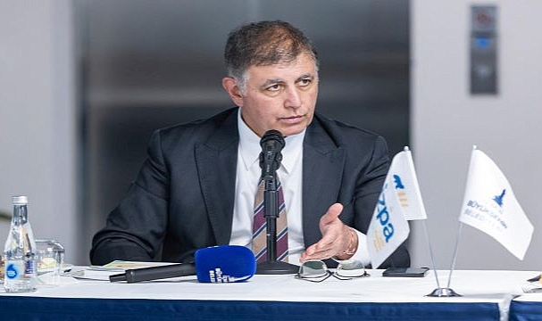 İzmir, yapay zekâ ile yatırım ve kalkınma atağında