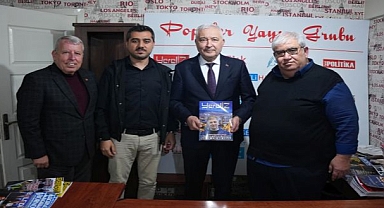 Kemalpaşa Belediyesi Mali Disiplini Sağladı: