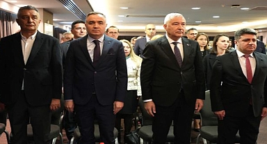 Kemalpaşa OSB’de yeşil dönüşüm için stratejik adım: dijital altyapı projesi başladı