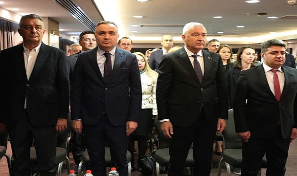 Kemalpaşa OSB’de yeşil dönüşüm için stratejik adım: dijital altyapı projesi başladı