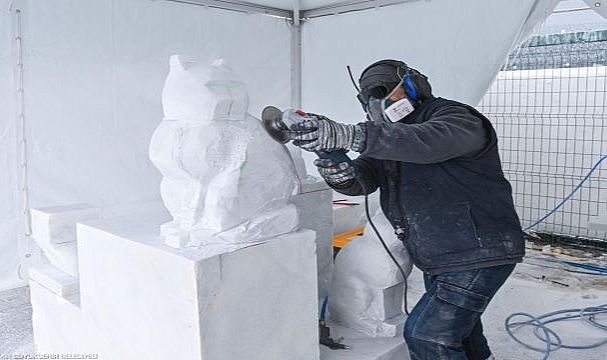Marble İzmir’de tasarım ve deneyimin yeni merkezi: D-ESIGN Arena