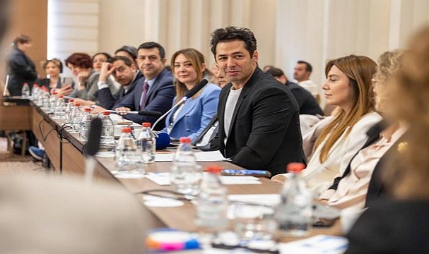 Çocukların ihtiyaçları haritalanıyor