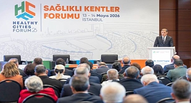 “İklim hedefleri ancak kentlerde somutlaşır” 
