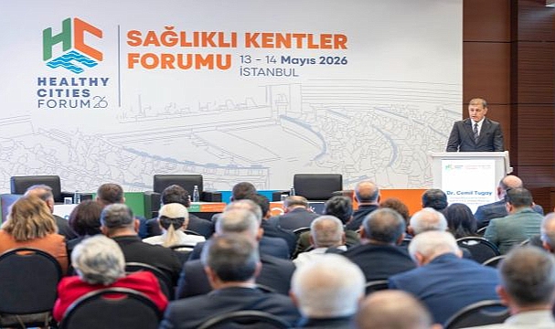 “İklim hedefleri ancak kentlerde somutlaşır”