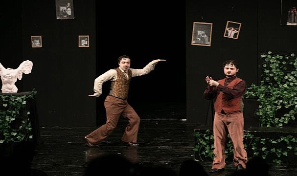İzmir’de Gençlik Günleri coşkusu devam ediyor