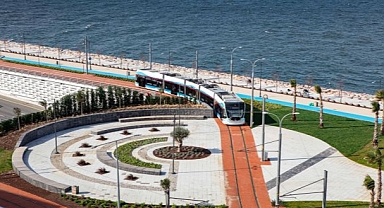 İzmir, uluslararası toplu ulaşım dünyasını ağırlayacak