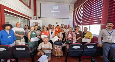 Yurttaş Meclisi’nde ikinci dönem başvuruları başlıyor