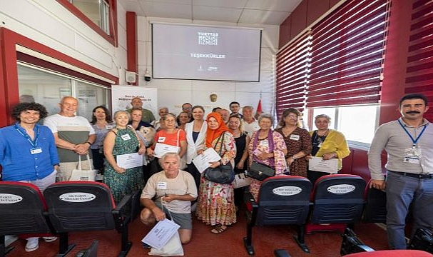 Yurttaş Meclisi’nde ikinci dönem başvuruları başlıyor